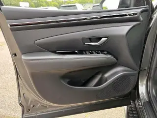 Hyundai TUCSON 2023 AWD XRT 4dr SUV