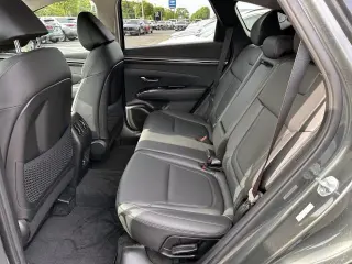 Hyundai TUCSON 2023 AWD XRT 4dr SUV