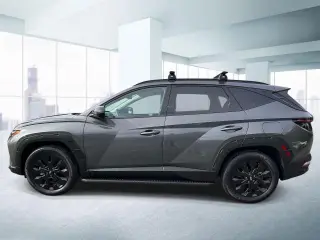 Hyundai TUCSON 2023 AWD XRT 4dr SUV