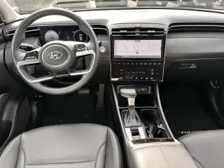 Hyundai TUCSON 2023 AWD XRT 4dr SUV