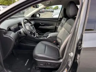 Hyundai TUCSON 2023 AWD XRT 4dr SUV