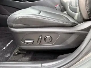 Hyundai TUCSON 2023 AWD XRT 4dr SUV