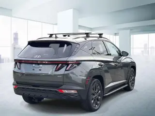 Hyundai TUCSON 2023 AWD XRT 4dr SUV