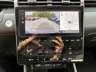 Hyundai TUCSON 2023 AWD XRT 4dr SUV