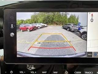 Hyundai TUCSON 2023 AWD XRT 4dr SUV