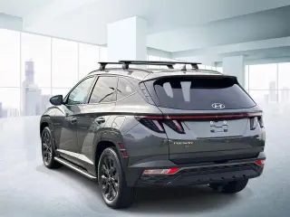 Hyundai TUCSON 2023 AWD XRT 4dr SUV