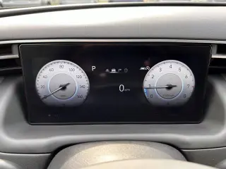 Hyundai TUCSON 2023 AWD XRT 4dr SUV