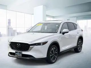 Mazda CX-5 2023 AWD 2.5 S Premium 4dr SUV