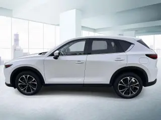 Mazda CX-5 2023 AWD 2.5 S Premium 4dr SUV