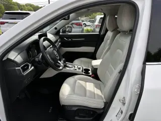 Mazda CX-5 2023 AWD 2.5 S Premium 4dr SUV