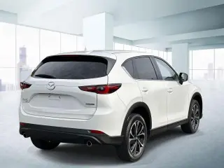 Mazda CX-5 2023 AWD 2.5 S Premium 4dr SUV