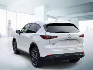 Mazda CX-5 2023 AWD 2.5 S Premium 4dr SUV
