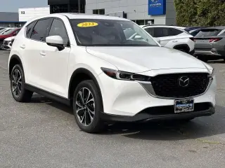 Mazda CX-5 2023 AWD 2.5 S Premium 4dr SUV