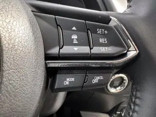 Mazda CX-5 2023 AWD 2.5 S Premium 4dr SUV