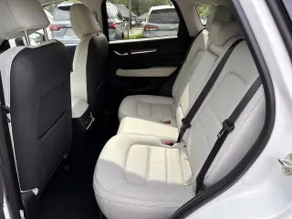 Mazda CX-5 2023 AWD 2.5 S Premium 4dr SUV
