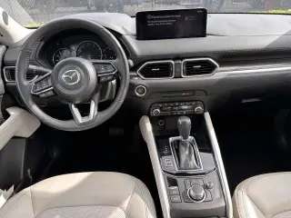 Mazda CX-5 2023 AWD 2.5 S Premium 4dr SUV