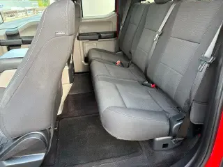Ford F-150 2017 4x4 XL 4dr SuperCab 6.5 ft. SB