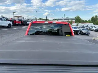 Ford F-150 2017 4x4 XL 4dr SuperCab 6.5 ft. SB