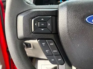 Ford F-150 2017 4x4 XL 4dr SuperCab 6.5 ft. SB