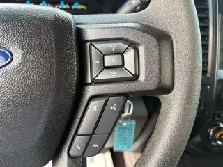 Ford F-150 2017 4x4 XL 4dr SuperCab 6.5 ft. SB