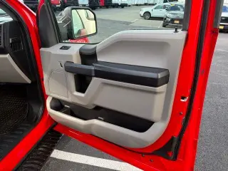 Ford F-150 2017 4x4 XL 4dr SuperCab 6.5 ft. SB