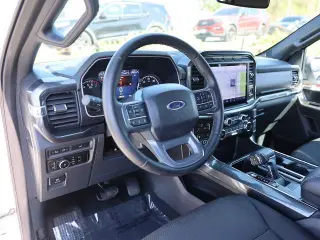 Ford F-150 2023 4x4 XLT 4dr SuperCrew 6.5 ft. SB