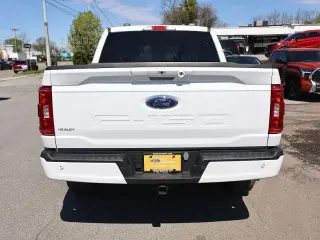 Ford F-150 2023 4x4 XLT 4dr SuperCrew 6.5 ft. SB