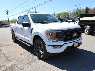 Ford F-150 2023 4x4 XLT 4dr SuperCrew 6.5 ft. SB
