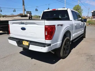 Ford F-150 2023 4x4 XLT 4dr SuperCrew 6.5 ft. SB