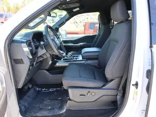 Ford F-150 2023 4x4 XLT 4dr SuperCrew 6.5 ft. SB