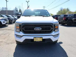Ford F-150 2023 4x4 XLT 4dr SuperCrew 6.5 ft. SB