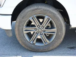 Ford F-150 2023 4x4 XLT 4dr SuperCrew 6.5 ft. SB