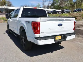Ford F-150 2023 4x4 XLT 4dr SuperCrew 6.5 ft. SB