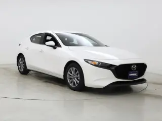 Mazda Mazda3 Hatchback 2023 2.5 S 4dr Hatchback