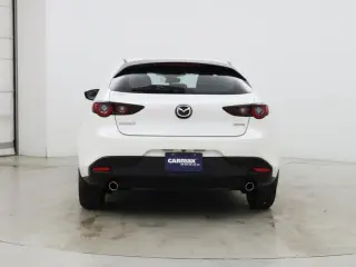 Mazda Mazda3 Hatchback 2023 2.5 S 4dr Hatchback