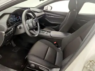 Mazda Mazda3 Hatchback 2023 2.5 S 4dr Hatchback