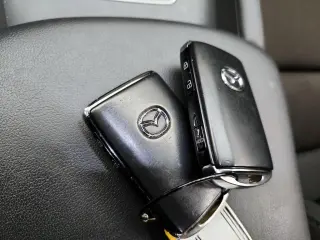 Mazda Mazda3 Hatchback 2023 2.5 S 4dr Hatchback