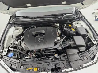 Mazda Mazda3 Hatchback 2023 2.5 S 4dr Hatchback