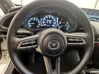 Mazda Mazda3 Hatchback 2023 2.5 S 4dr Hatchback
