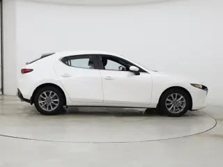 Mazda Mazda3 Hatchback 2023 2.5 S 4dr Hatchback