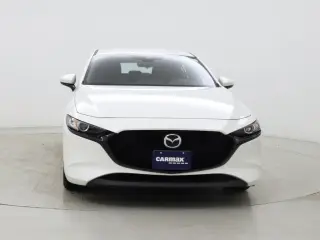 Mazda Mazda3 Hatchback 2023 2.5 S 4dr Hatchback