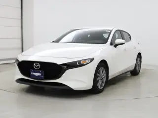 Mazda Mazda3 Hatchback 2023 2.5 S 4dr Hatchback