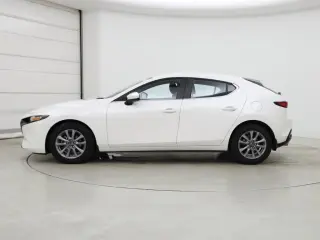 Mazda Mazda3 Hatchback 2023 2.5 S 4dr Hatchback