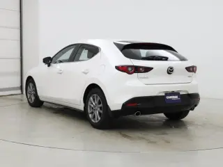 Mazda Mazda3 Hatchback 2023 2.5 S 4dr Hatchback