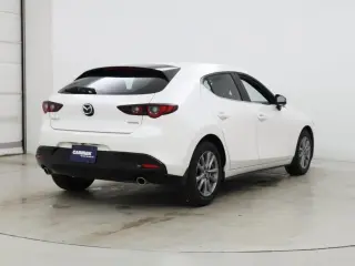 Mazda Mazda3 Hatchback 2023 2.5 S 4dr Hatchback