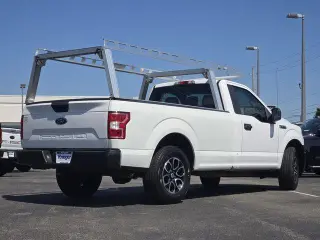 Ford F-150 2018 4x2 XL 2dr Regular Cab 6.5 ft. SB