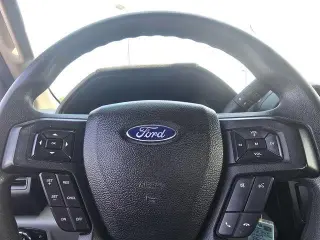 Ford F-150 2018 4x2 XL 2dr Regular Cab 6.5 ft. SB