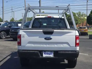 Ford F-150 2018 4x2 XL 2dr Regular Cab 6.5 ft. SB