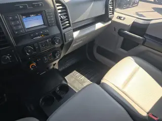 Ford F-150 2018 4x2 XL 2dr Regular Cab 6.5 ft. SB