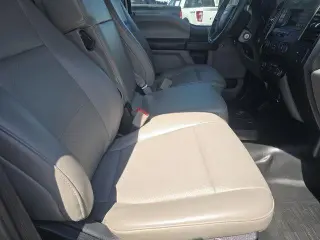 Ford F-150 2018 4x2 XL 2dr Regular Cab 6.5 ft. SB